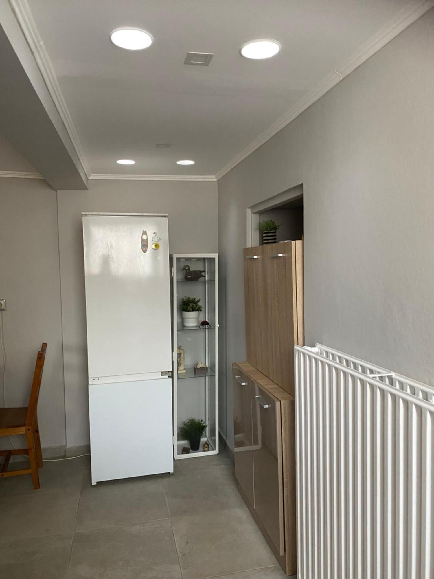 Ambelos Skala Mytilíni Extérieur photo