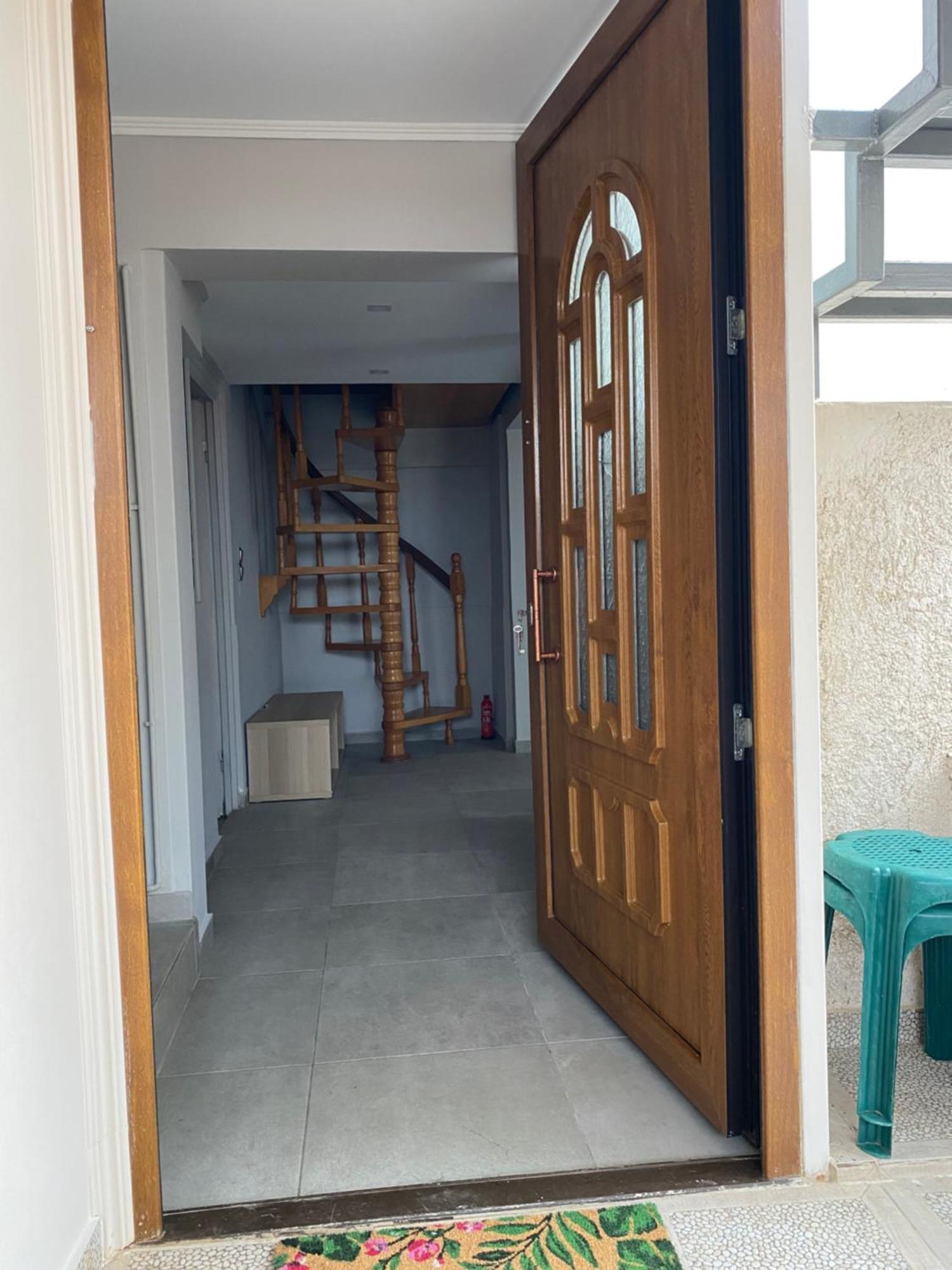 Ambelos Skala Mytilíni Extérieur photo